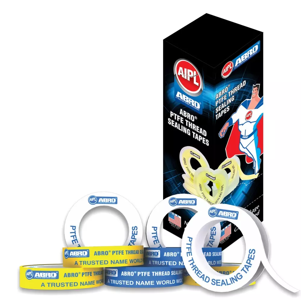 ABRO TAFRON TAPE