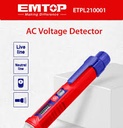 AC VOLTAGE DETECTOR EMTOP (ETPL210001)