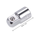 ADAPTOR 1/4" TO 3/8"