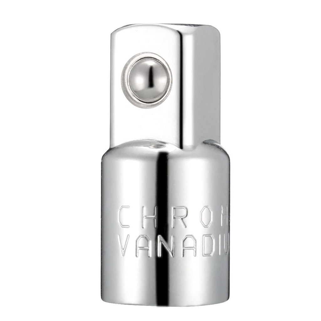 ADAPTOR 3/8" TO 1/2"