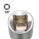 ADAPTOR 3/8" TO 1/2"