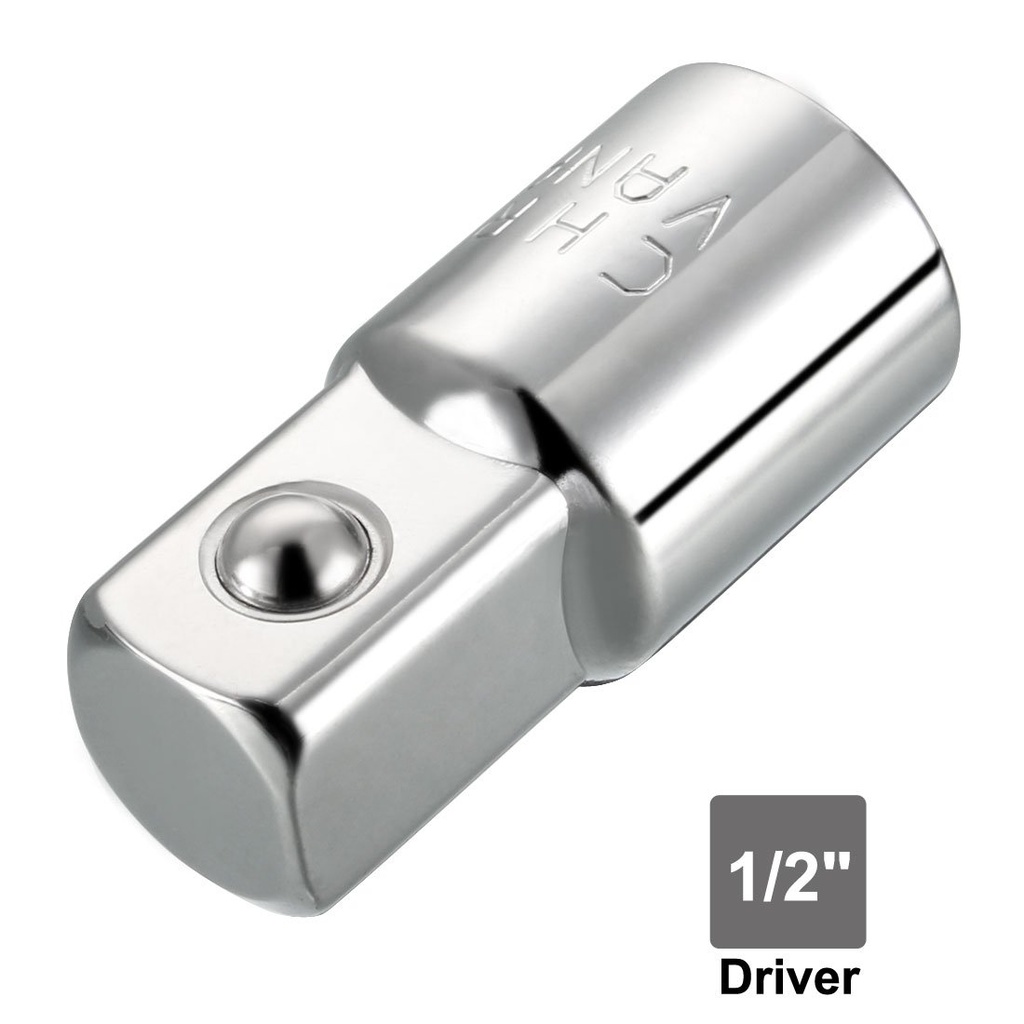 ADAPTOR 3/8" TO 1/2"