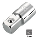 ADAPTOR 3/8" TO 1/2"