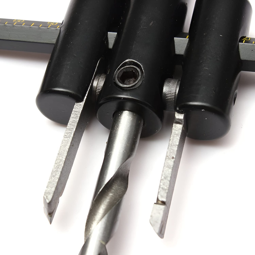 ADJUSTABLE CIRCLE HOLE CUTTER GETECH