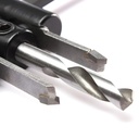ADJUSTABLE CIRCLE HOLE CUTTER GETECH