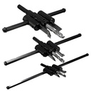 ADJUSTABLE CIRCLE HOLE CUTTER GETECH