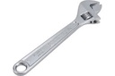 ADJUSTABLE WRENCH 10" R/B (70443)