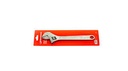 ADJUSTABLE WRENCH 10" R/B (70443)