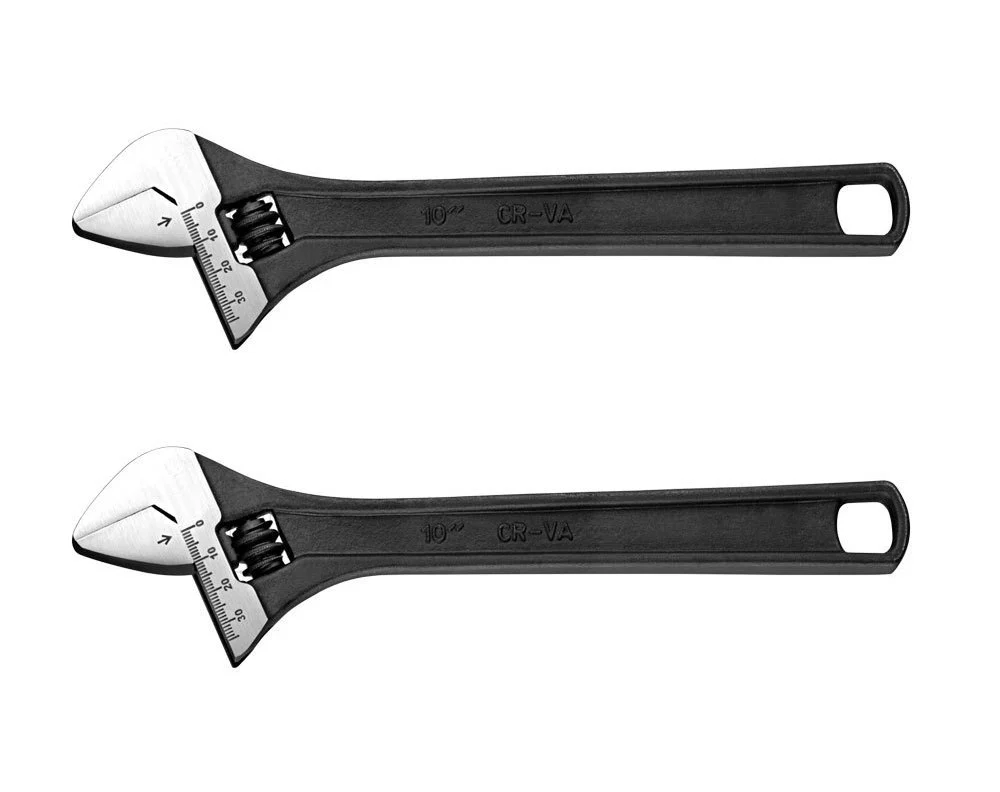 ADJUSTABLE WRENCH 10"KENDO (EBR6000031)