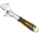 ADJUSTABLE WRENCH 6" GRIP INGCO (HADW131068)