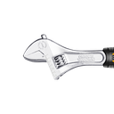 ADJUSTABLE WRENCH 6" GRIP INGCO (HADW131068)