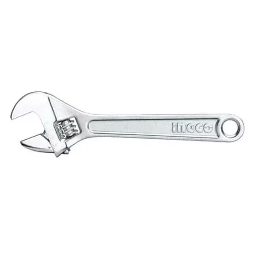 ADJUSTABLE WRENCH 6" INGCO (HADW131062)