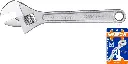 ADJUSTABLE WRENCH 6" WADFOW (WAW1106)