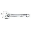 ADJUSTABLE WRENCH 8" INGCO (HADW131082)