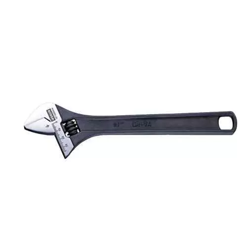 ADJUSTABLE WRENCH 8" KENDO (EBR6000030)