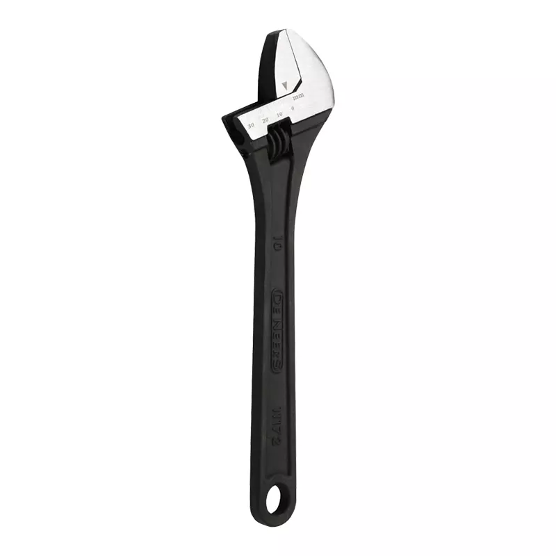 ADJUSTABLE WRENCH 8" KENDO (EBR6000030)