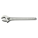 ADJUSTABLE WRENCH 8" R/B (70442)