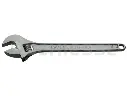 ADJUSTABLE WRENCH 8" R/B (70442)