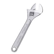 ADJUSTABLE WRENCH 8" WADFOW (WAW1108)