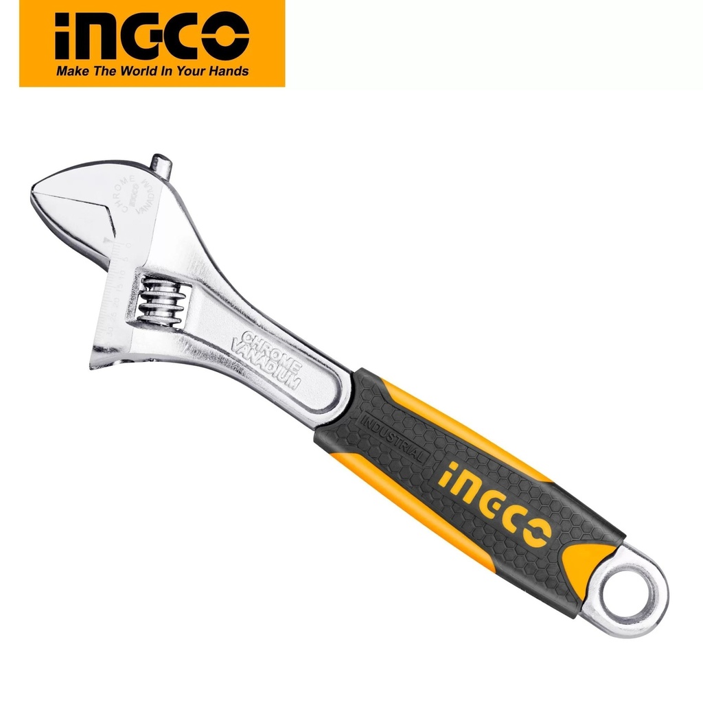 ADJUSTABLE WRENCH HADW131108