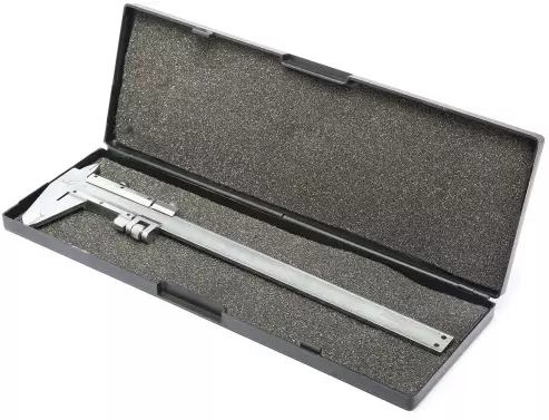 AEROSPACE VERNIER CALIPER
