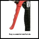 AIR BLOW GUN KAYMO (B93C)