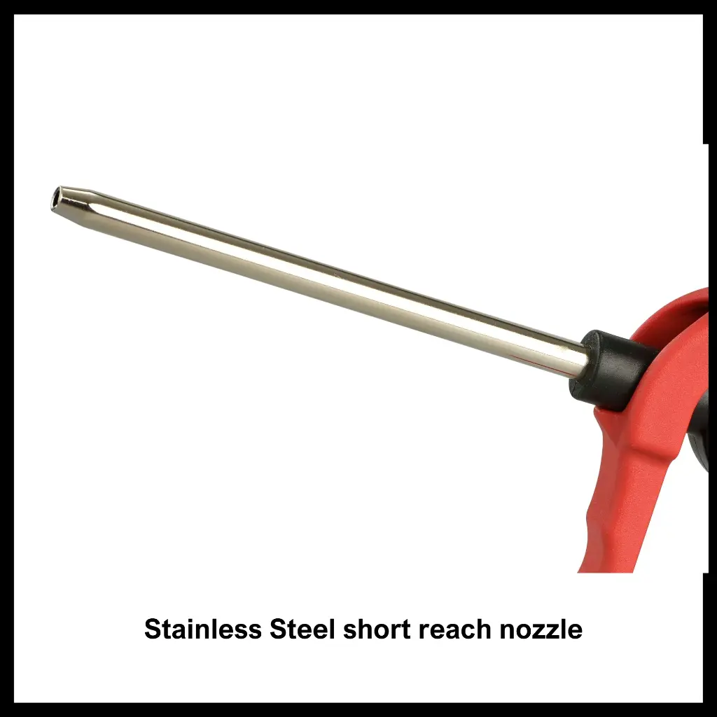 AIR BLOW GUN KAYMO (B93C)