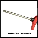 AIR BLOW GUN KAYMO (B93C)