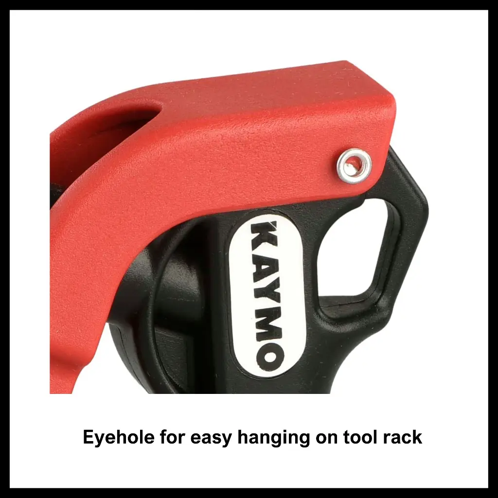 AIR BLOW GUN KAYMO (B93C)