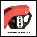 AIR BLOW GUN KAYMO (B93C)