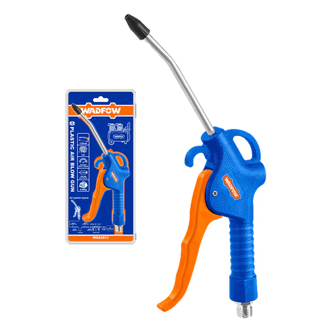 AIR BLOW GUN WADFOW (WGA4611)