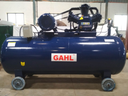 AIR COMPRESSOR 300 LTR GAHL (V-0.6/8)