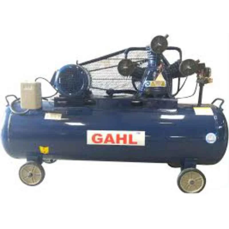 AIR COMPRESSOR 300 LTR GAHL (V-0.6/8)