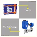 AIR CONCRETE NAILER 02.2MM WADFOW (WBN3564)