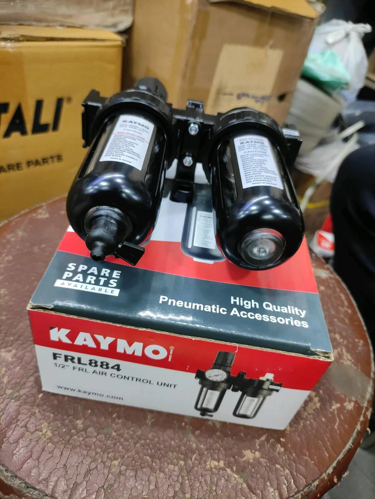 AIR CONTROL UNIT KAYMO (FRL884)