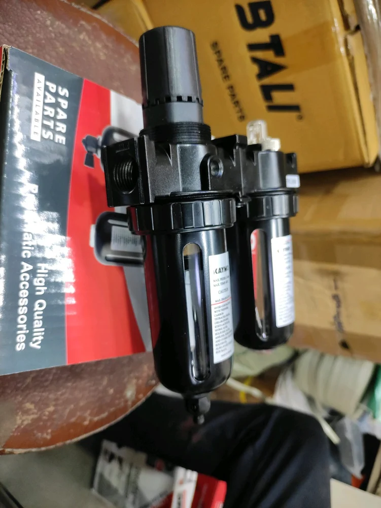 AIR CONTROL UNIT KAYMO (FRL884)