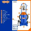AIR GREASE LUBRICATOR 12LTR WADFOW (WAL1A12)