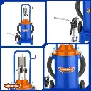 AIR GREASE LUBRICATOR 12LTR WADFOW (WAL1A12)