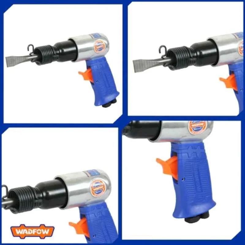 AIR HAMMER 150MM WADFOW (WAT4515)
