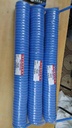 AIR HOSE 12MM 10MTR BLUE KAYMO (HUBR081210-BD)