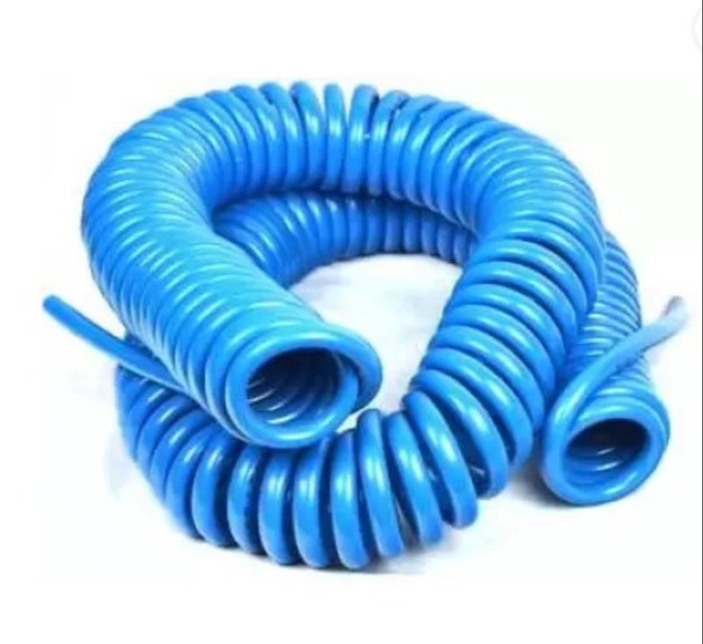 AIR HOSE 12MM 10MTR BLUE KAYMO (HUBR081210-BD)