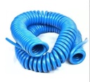 AIR HOSE 12MM 10MTR BLUE KAYMO (HUBR081210-BD)