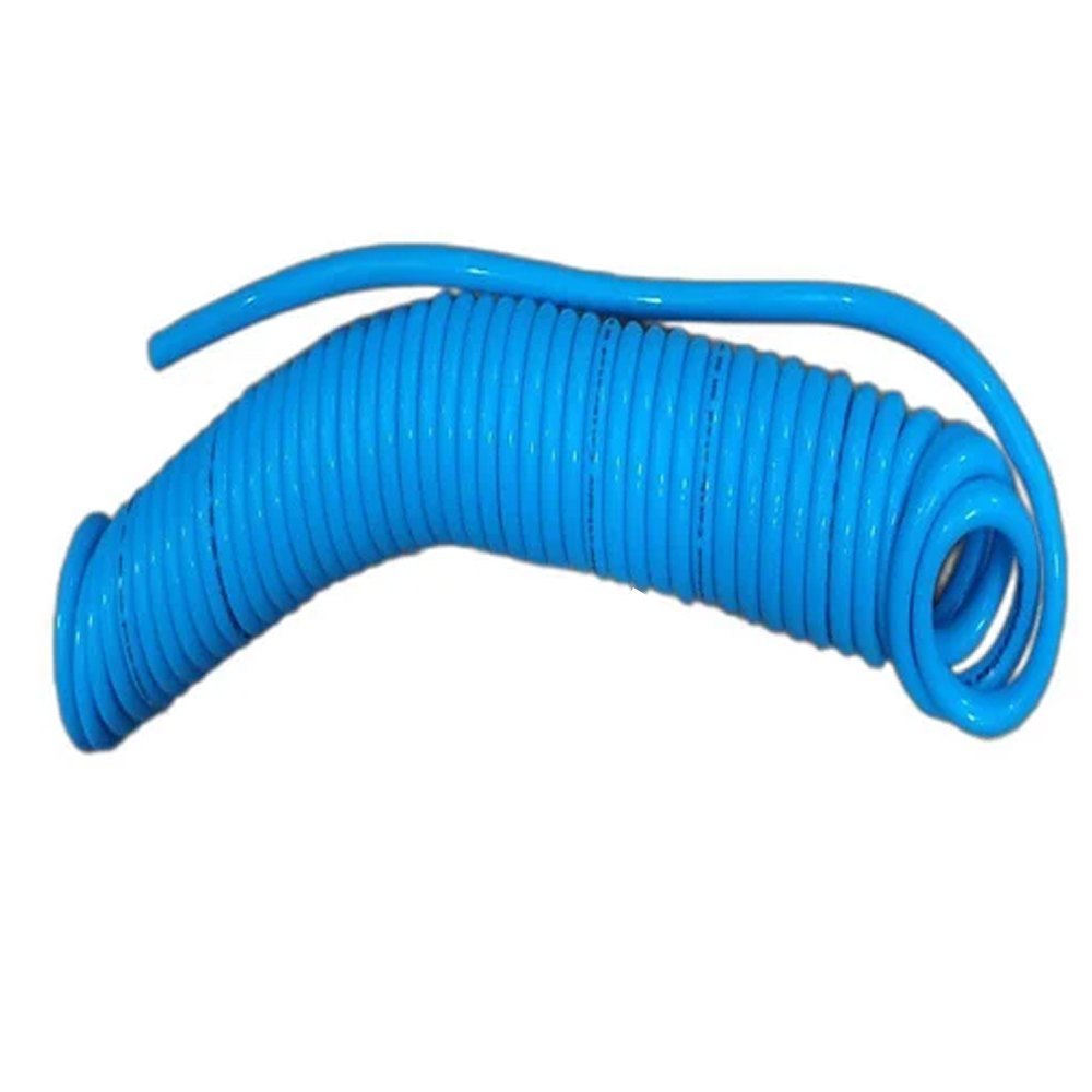 AIR HOSE 12MM 10MTR BLUE KAYMO (HUBR081210-BD)