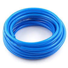 AIR HOSE 12MM 10MTR BLUE KAYMO (HUBR081210-BD)