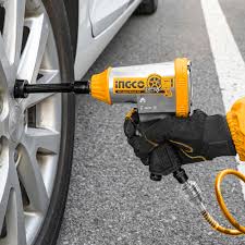 AIR IMPACT WRENCH 12.5MM INGCO (AIW12312)