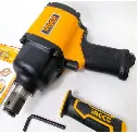 AIR IMPACT WRENCH 25MM 4000 RPM INGCO (AIW11223)