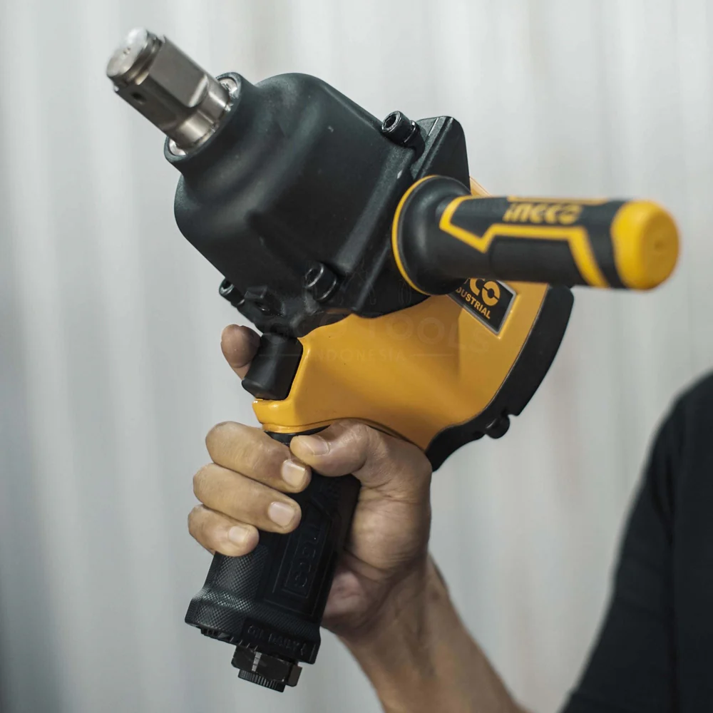 AIR IMPACT WRENCH 25MM 4000 RPM INGCO (AIW11223)