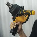 AIR IMPACT WRENCH 25MM 4000 RPM INGCO (AIW11223)