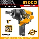 AIR IMPACT WRENCH 25MM 4000 RPM INGCO (AIW11223)