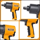 AIR IMPACT WRENCH 3/4" INGCO (AIW341301)